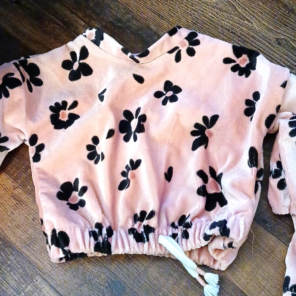 Baby clothes